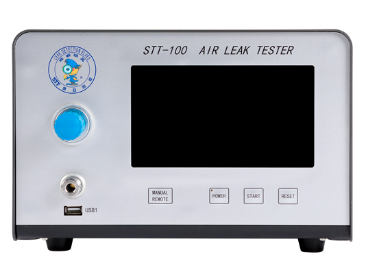 STT-100 压差测试仪